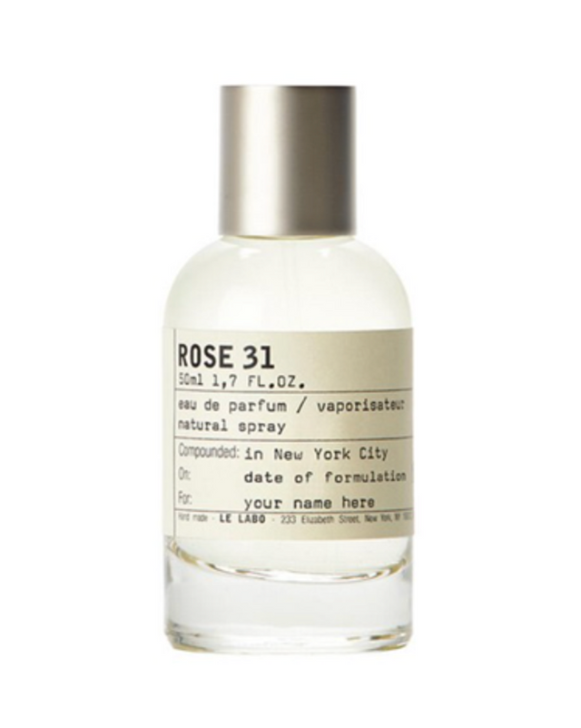 르 라보 로즈 31 100mL/42만원.