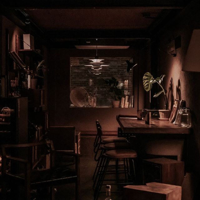 주소 서울시 용산구 한남대로20길 61-7 지하 1층