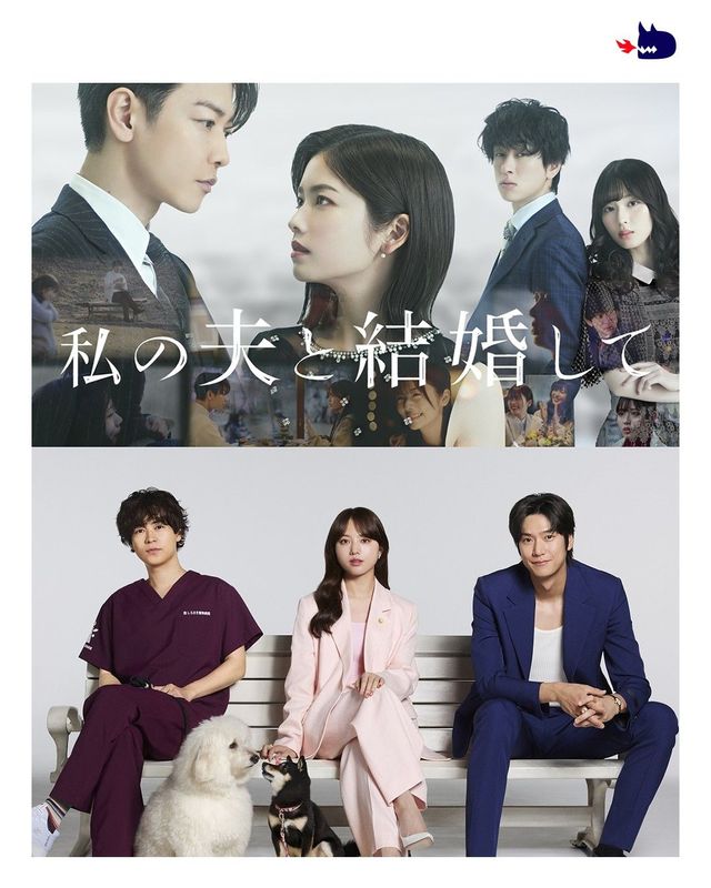 ‘내 남편과 결혼해줘’ 리메이크, ‘하츠코이 도그즈’, ‘소울 메이트’ 