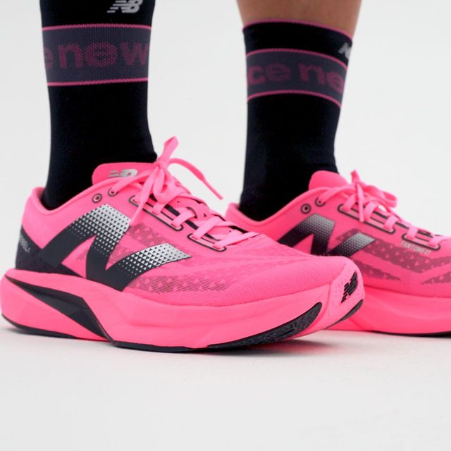 뉴발란스 퓨어셀 레벨 V4