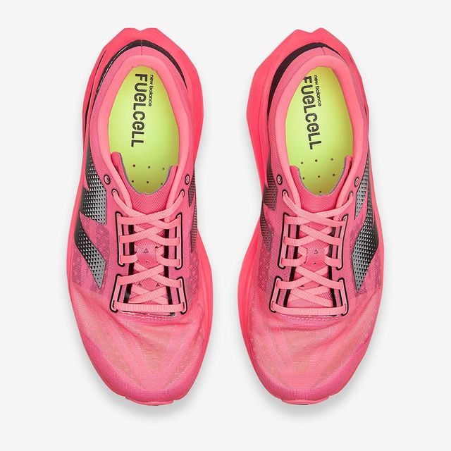 뉴발란스 퓨어셀 레벨 V4