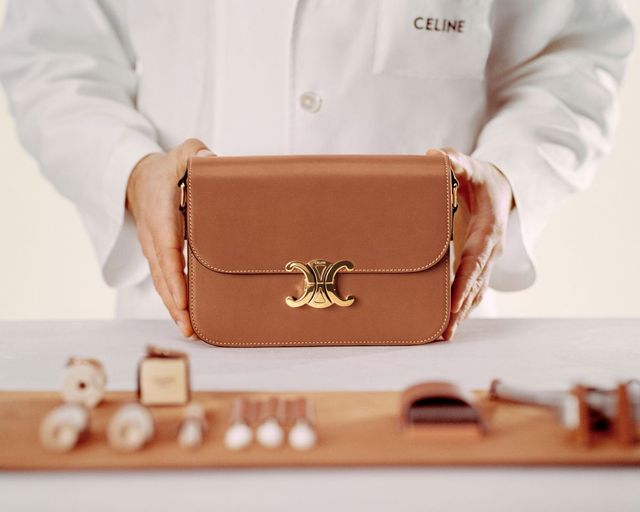 장인정신 위에 쌓인 품격과 기술의 조화