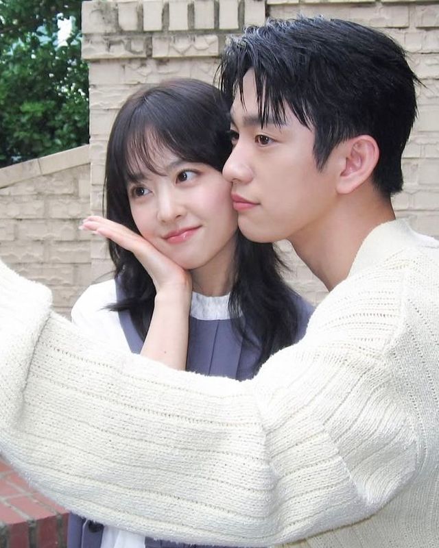 박보영 인스타그램