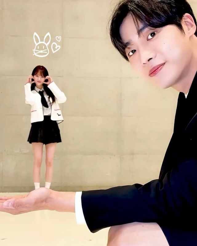 티비엔 인스타그램