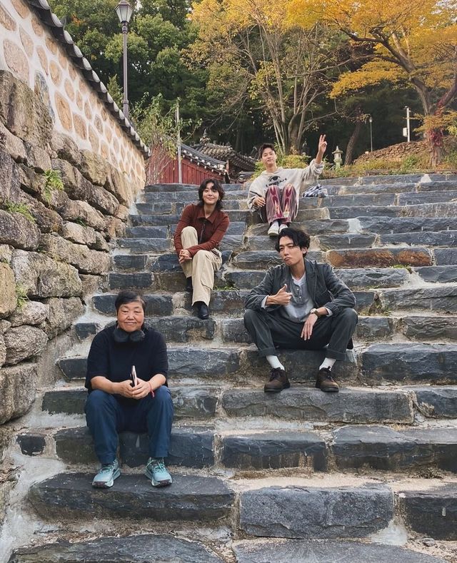 정경호 인스타그램