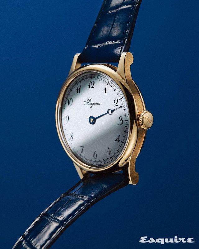  클래식 서브스크립션 2025 가격 미정 브레게.