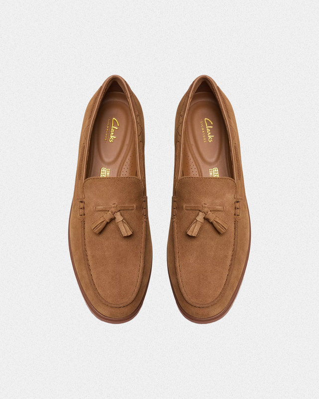 클락스 토포드 테슬