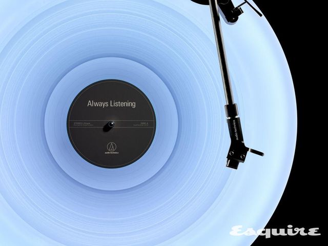 오디오테크니카 호타루.