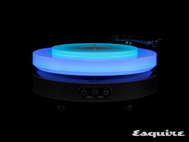 오디오테크니카 호타루.