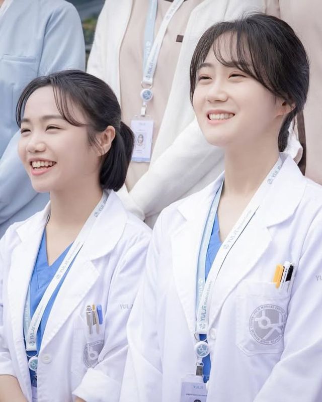 언젠가는 슬기로울 전공의생활