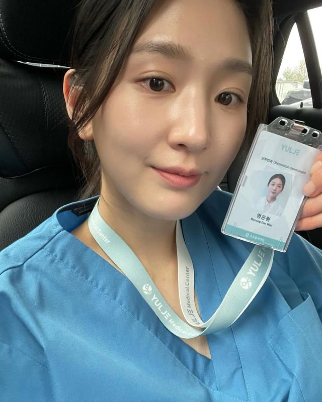 언젠가는 슬기로울 전공의생활