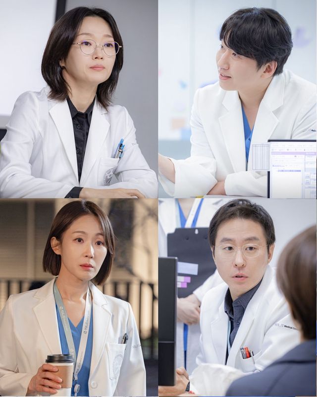 언젠가는 슬기로울 전공의생활