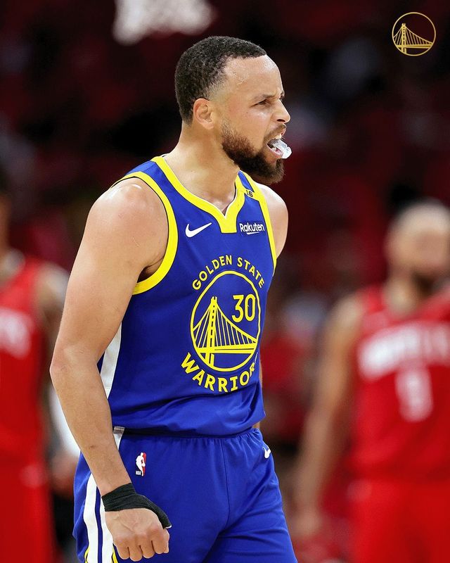 ⓒGolden State Warriors