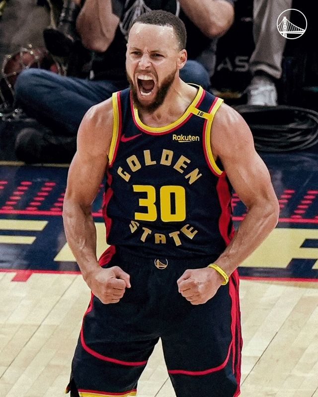 ⓒGolden State Warriors