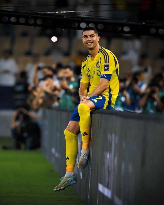 ⓒAl Nassr FC
