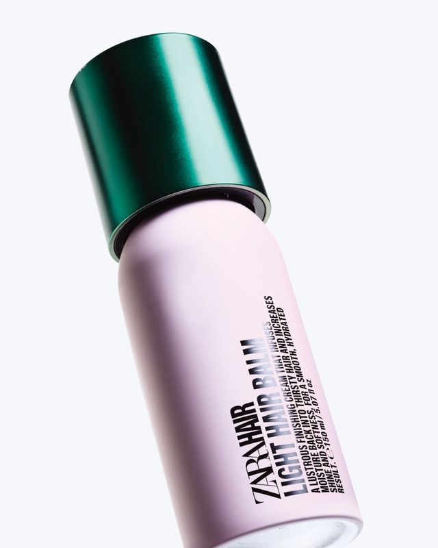 라이트 헤어 밤 2만9000원 자라 뷰티. 