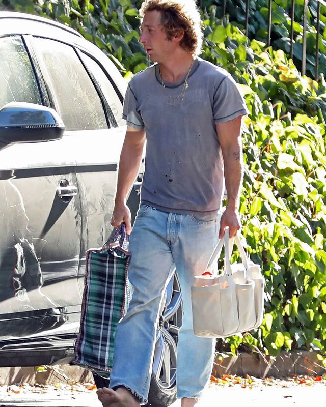 제레미 앨런 화이트