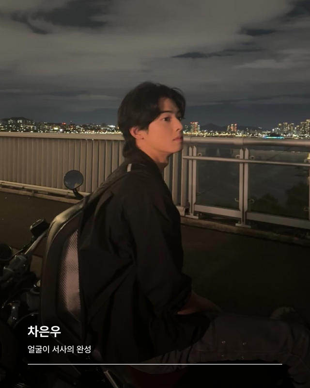 차은우