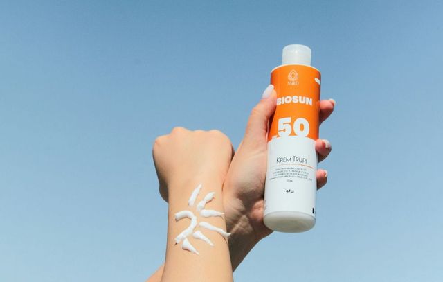 SPF 30과 50은 미미한 차이/ 출처 언스플래쉬