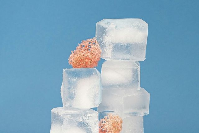 가장 중요한 건 피부 온도 낮추기/ 출처 언스플래쉬