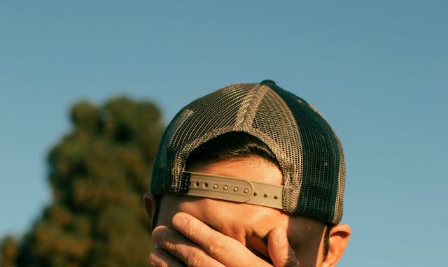 메시 소재로 자외선 차단과 통기성 챙기기/ 출처 언스플래쉬