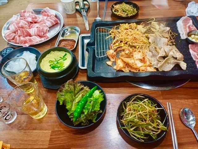 네이버 블로그 뇸뇸이