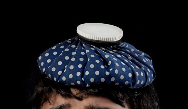 두피 온도를 낮추는 것이 핵심/ 출처 게티이미지 코리아