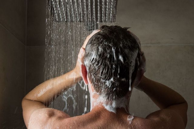 여름철에는 밤 샤워로 루틴 바꾸기/ 출처 게티이미지 코리아