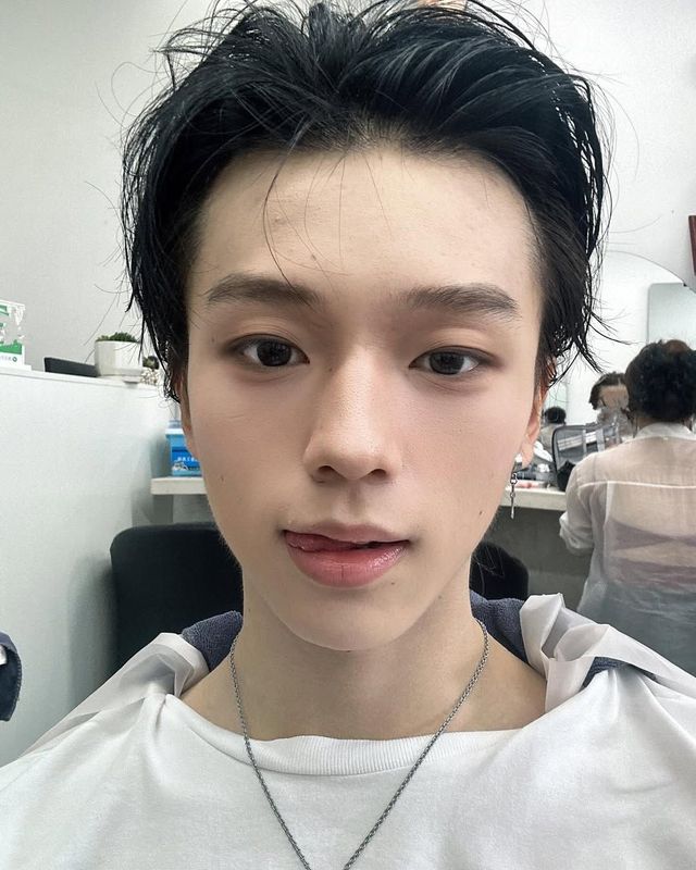 '보이즈 2 플래닛' 펑진위