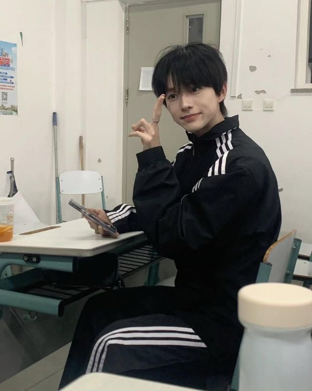 '보이즈 2 플래닛' 펑진위