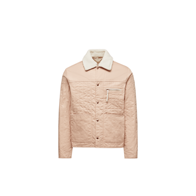 몽클레르 x 길가 팜 디자인 by 도널드 글로버