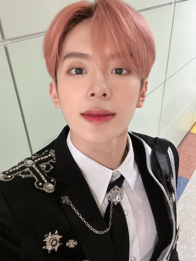 '보이즈 2 플래닛' 유강민