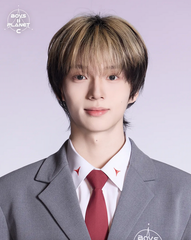 '보이즈 2 플래닛' 펑진위