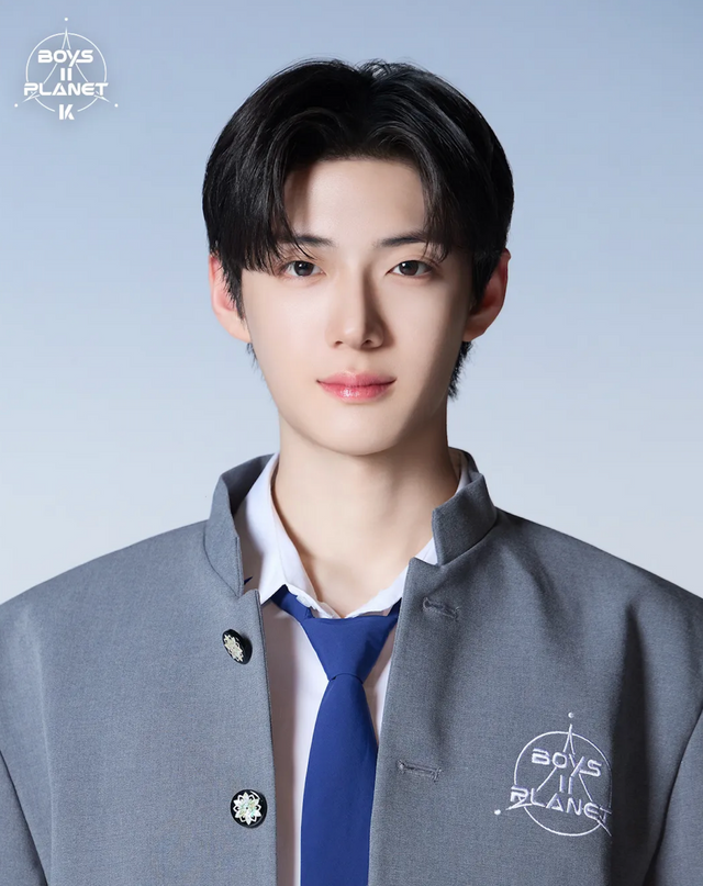'보이즈 2 플래닛' 정상현