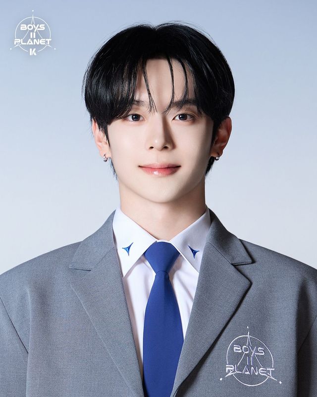 '보이즈 2 플래닛' 유강민