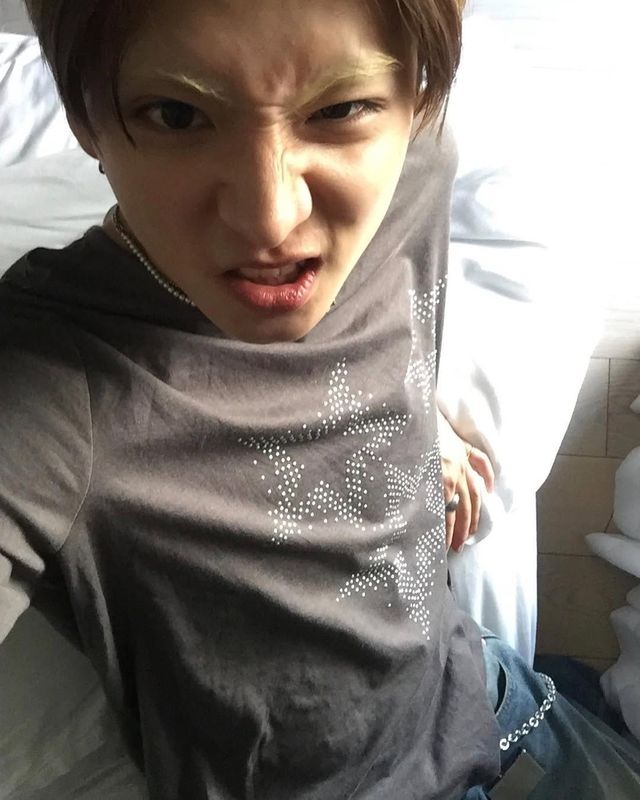 '보이즈 2 플래닛' 이상원