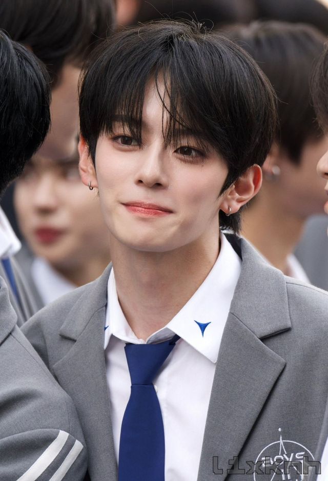 '보이즈 2 플래닛' 유강민