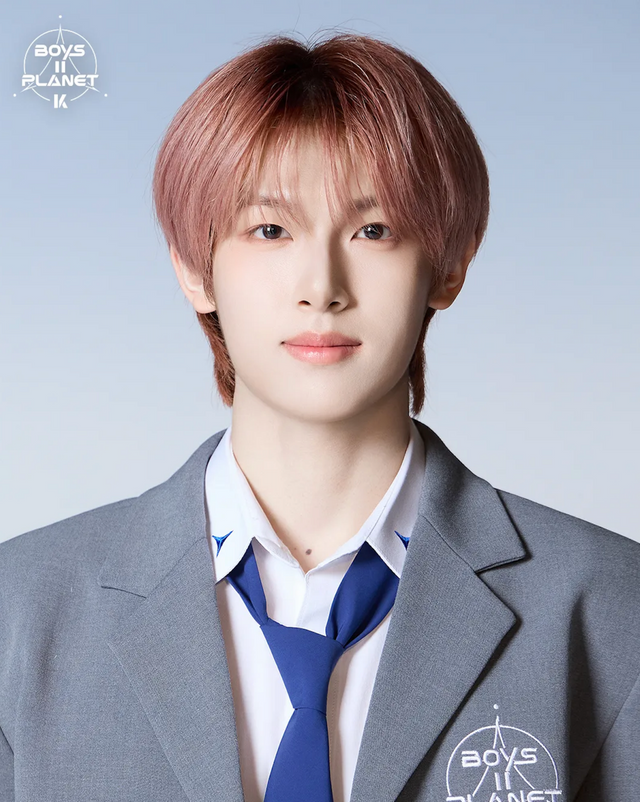 '보이즈 2 플래닛' 마사토