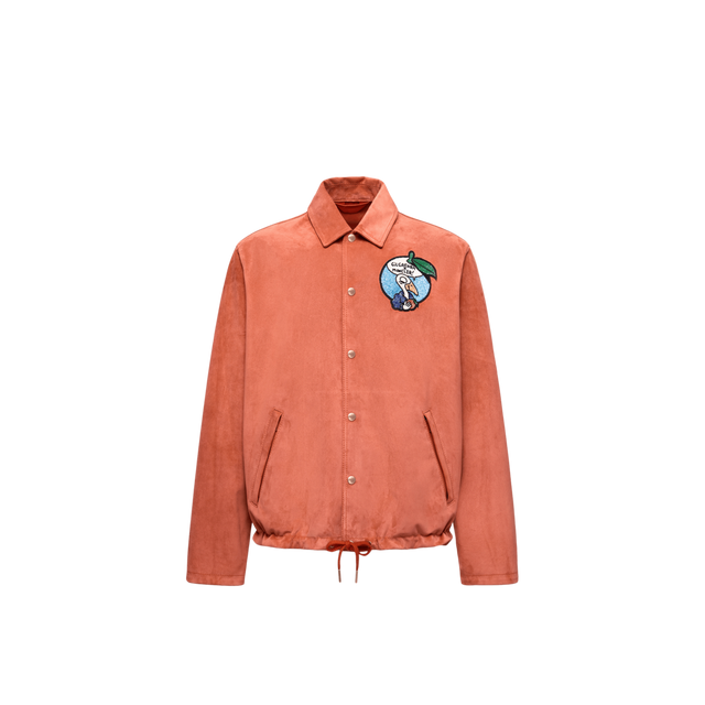 몽클레르 x 길가 팜 디자인 by 도널드 글로버