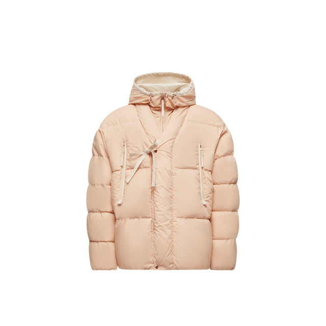 몽클레르 x 길가 팜 디자인 by 도널드 글로버