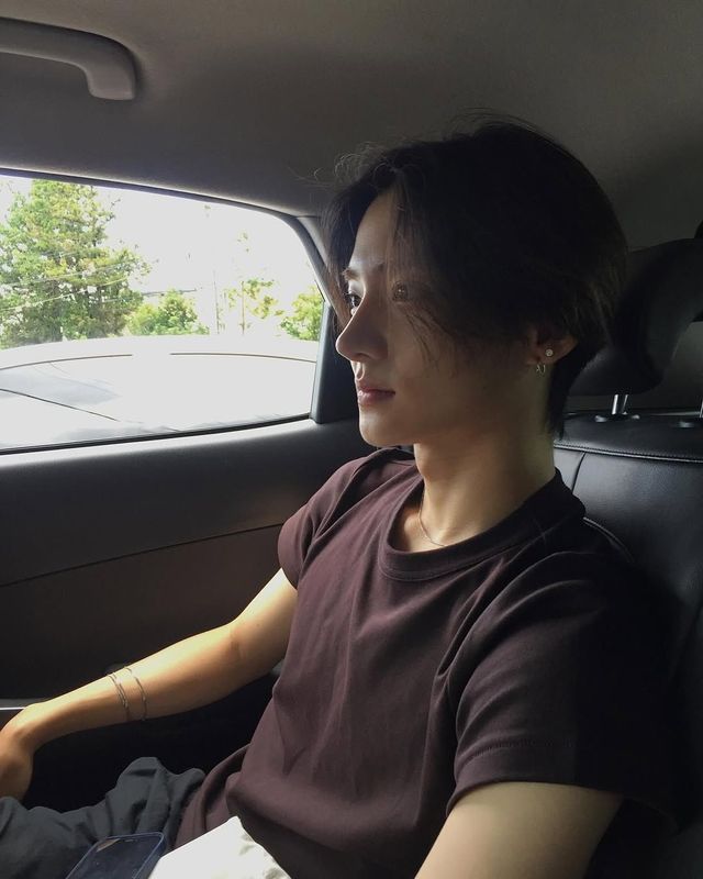 '보이즈 2 플래닛' 이상원