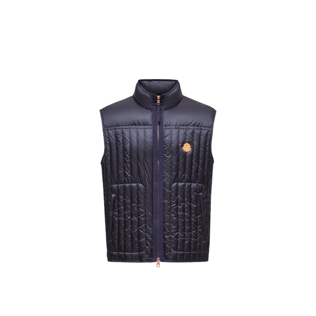 몽클레르 x 길가 팜 디자인 by 도널드 글로버