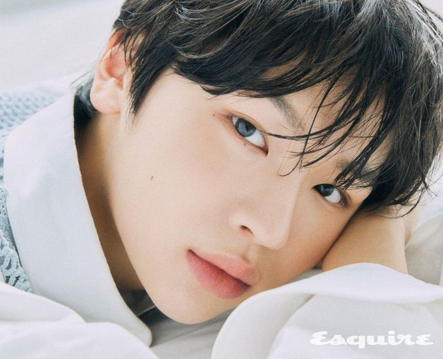 슬리브리스 톱 겐조. 셔츠 스타일리스트 소장품.