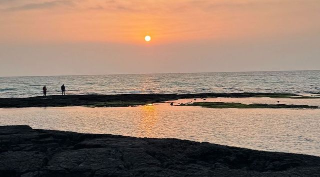 협재해수욕장/ 출처 에스콰이어