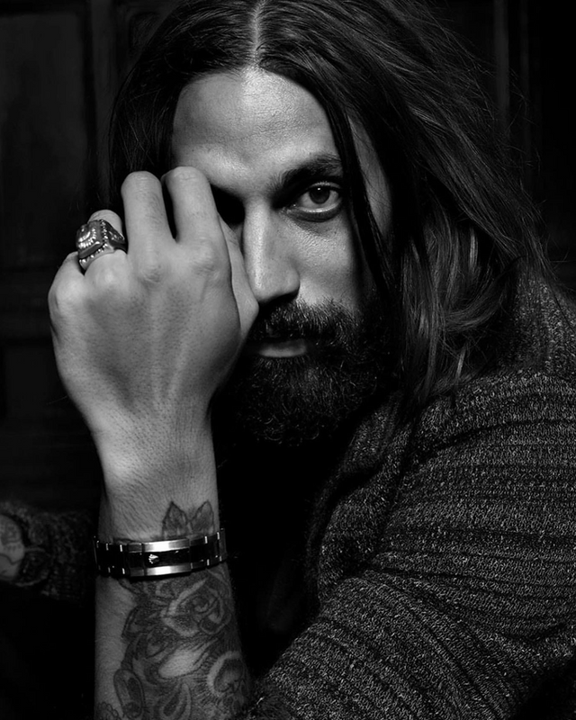 바이레도 창립자 벤 고햄 