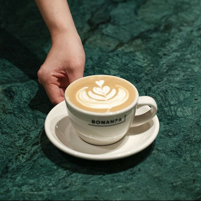 보난자커피 (이미지 출처 : 네이버 업체 사진)