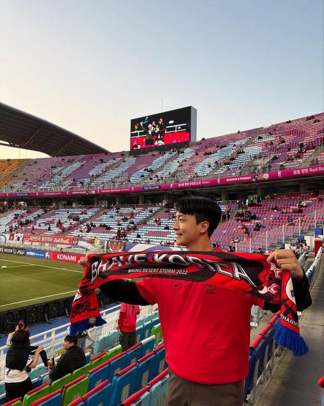 MBC 신입 아나운서 고강용