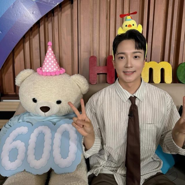 MBC 신입 아나운서 고강용