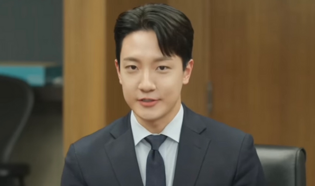 MBC 신입 아나운서 고강용