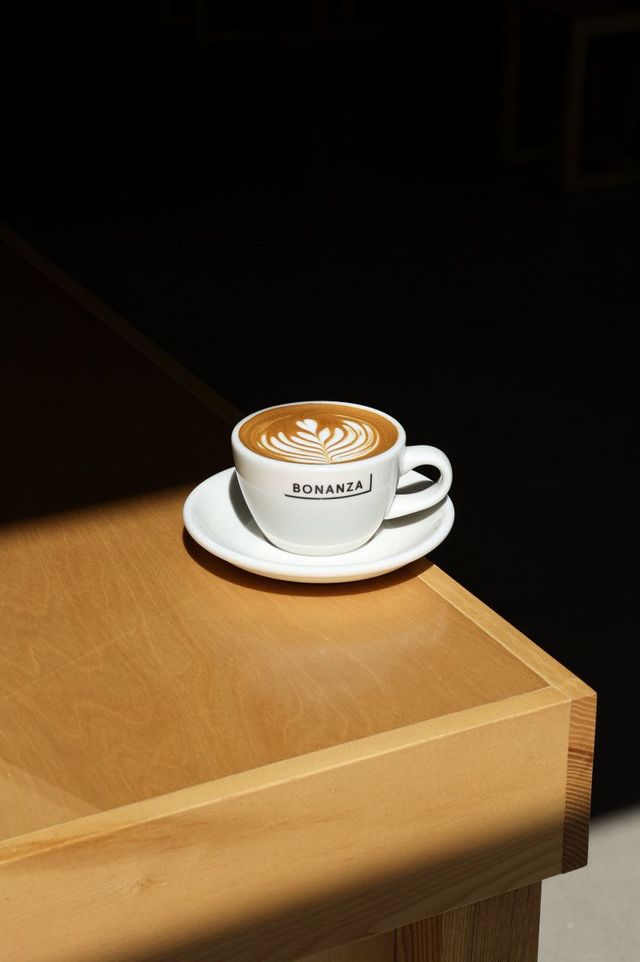 보난자커피 (이미지 출처 : 네이버 업체 사진)